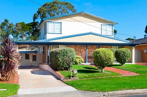 Property photo of 50 Craig Crescent Dapto NSW 2530