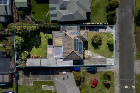 Property photo of 3 Tyson Avenue George Town TAS 7253