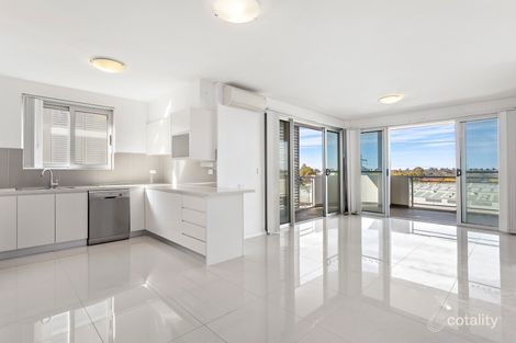 Property photo of 21/127 Jersey Street Asquith NSW 2077