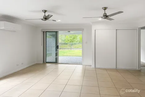 Property photo of 60 Eclipse Crescent Burpengary East QLD 4505