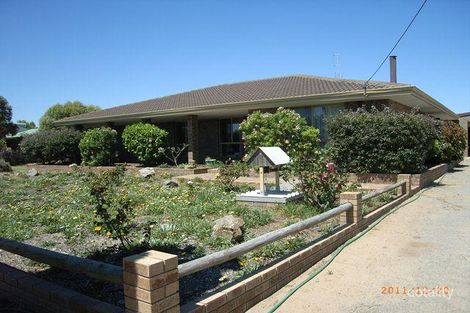 22 Tulloch Dr, Dongara, WA 6525