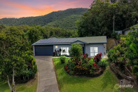 5 Haines St, Gordonvale, QLD 4865