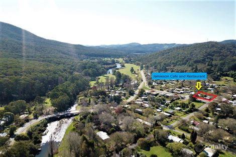 25 Grey St, Jamieson, VIC 3723