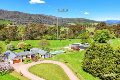 Property photo of 85 Hughes Lane Eurobin VIC 3739