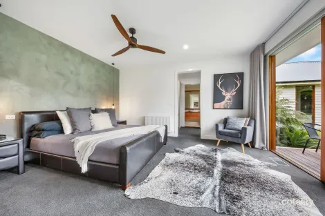 Property photo of 85 Hughes Lane Eurobin VIC 3739