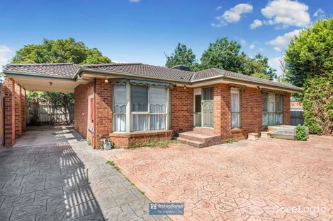 Property photo of 2/22 Kurrajong Avenue Glen Waverley VIC 3150