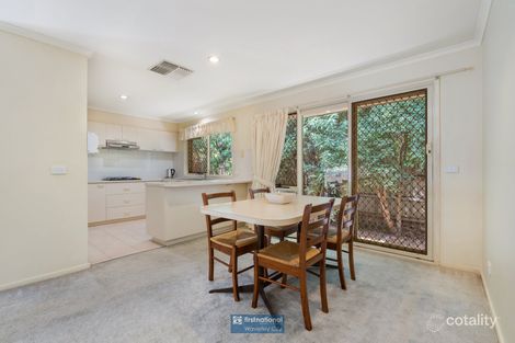 Property photo of 2/22 Kurrajong Avenue Glen Waverley VIC 3150