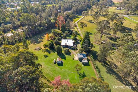 Property photo of 253 Freemans Drive Morisset NSW 2264