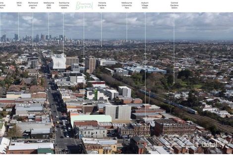 Property photo of 609 Burwood Road Hawthorn East VIC 3123