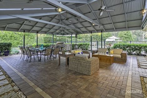 Property photo of 35 Wavehill Avenue Windsor Downs NSW 2756