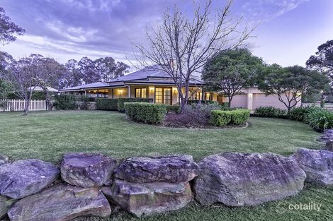 Property photo of 35 Wavehill Avenue Windsor Downs NSW 2756