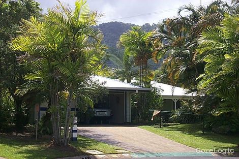Property photo of 2 Curlew Court Bayview Heights QLD 4868