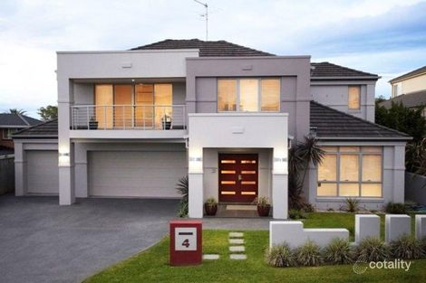 4 Ravenswood Rise, Bella Vista, NSW 2153