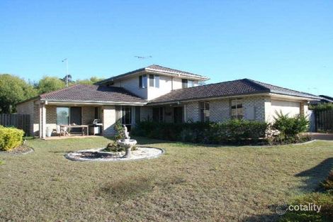 14 Ivory Cl, Griffin, QLD 4503