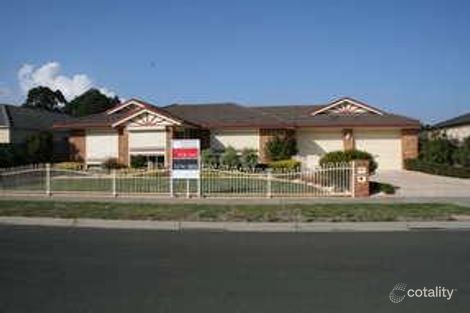 Property photo of 23 Poplar Avenue Traralgon VIC 3844