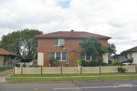 12 Binna Burra St, Villawood, NSW 2163