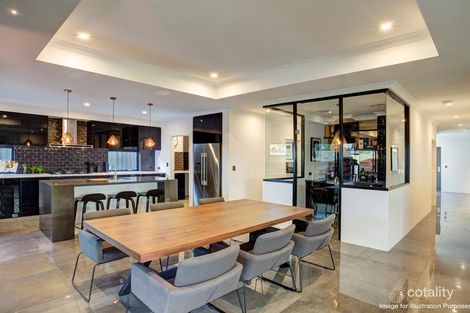 Property photo of 505 Blossom View Forrestfield WA 6058