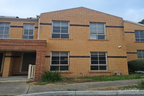 23/26 The Ridge, Roxburgh Park, VIC 3064