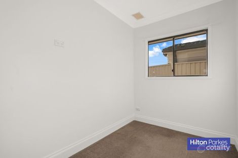 Property photo of 26 Matheson Grove Hassall Grove NSW 2761