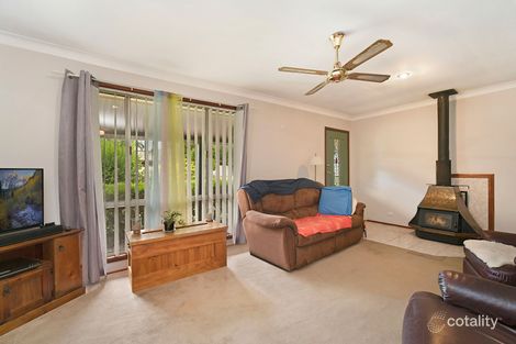 Property photo of 27 Taylor Avenue Thornton NSW 2322