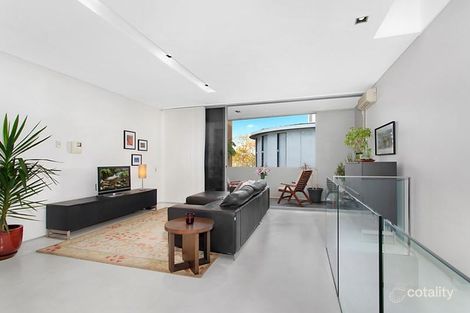 106/431-435 Bourke St, Surry Hills, NSW 2010