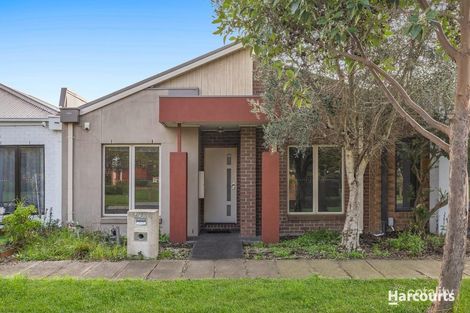 26 Zinnober Gdns, Epping, VIC 3076