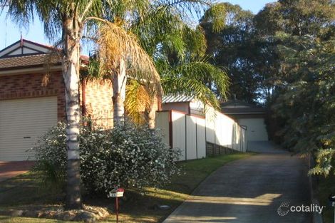 4 Aspinall Ave, Minchinbury, NSW 2770