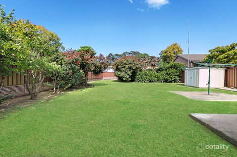 Property photo of 40 Emery Avenue Yagoona NSW 2199