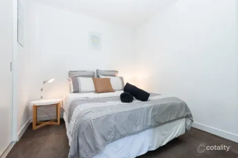 Property photo of 1208/7 Katherine Place Melbourne VIC 3000