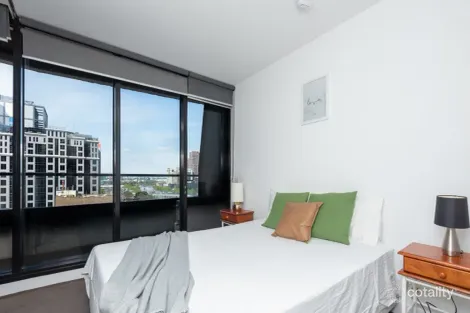 Property photo of 1208/7 Katherine Place Melbourne VIC 3000