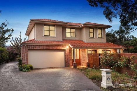 Property photo of 1/54 Through Road Camberwell VIC 3124
