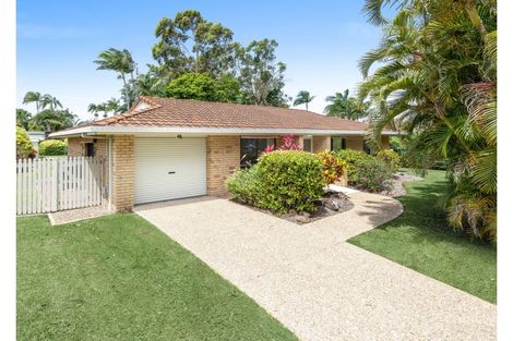 Property photo of 56 Karawatha Drive Mountain Creek QLD 4557
