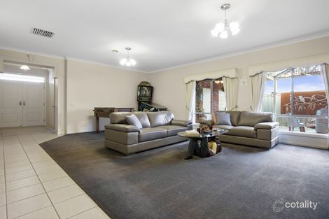 Property photo of 53 McMahon Crescent Tarneit VIC 3029