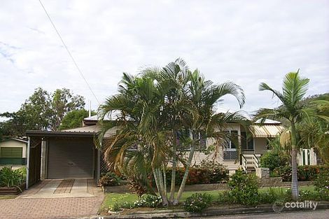 1 Warrego St, Wulguru, QLD 4811