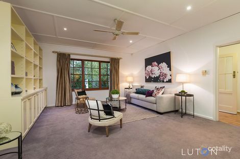 Property photo of 16 Lockyer Street Griffith ACT 2603
