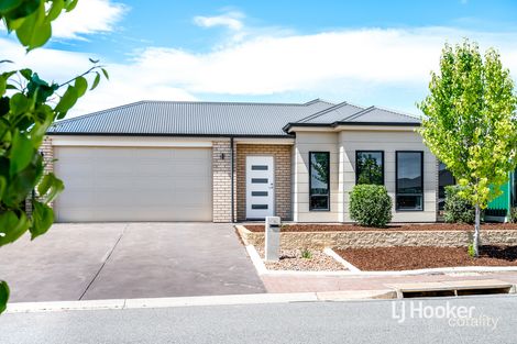 18 Brenton St, Blakeview, SA 5114