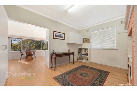 Property photo of 22 Spurwood Road Warrimoo NSW 2774