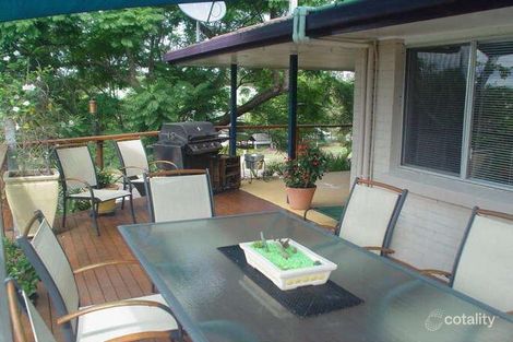 Property photo of 33 Limosa Street Bellbowrie QLD 4070