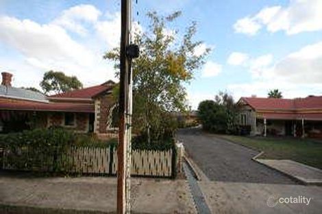 3/79 Euston Tce, West Croydon, SA 5008