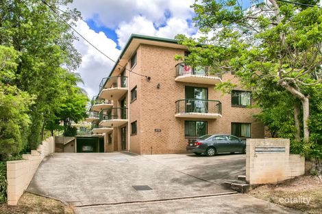Property photo of 4/28 Alpha Street Taringa QLD 4068
