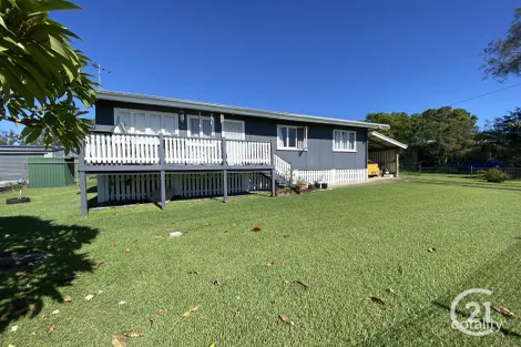 Property photo of 99 Railway Street Lowood QLD 4311