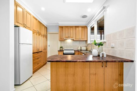 Property photo of 12 Regina Street Wheelers Hill VIC 3150