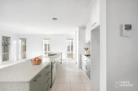 Property photo of 66 Vaucluse Boulevard Point Cook VIC 3030