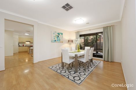 Property photo of 3 Clare Court Rowville VIC 3178
