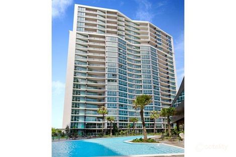 11109/8 Harbour Rd, Hamilton, QLD 4007