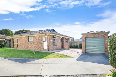 4/1a Larkdale Cres, O'Halloran Hill, SA 5158