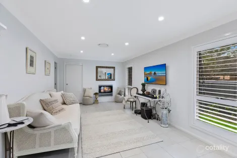 Property photo of 105 Bay Road Blue Bay NSW 2261