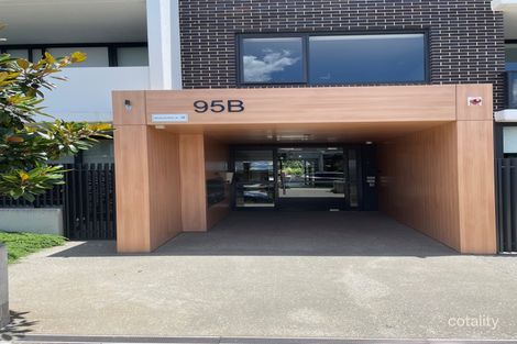 Property photo of 95B Grima Street Schofields NSW 2762