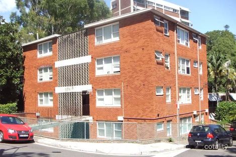 9/3 Glen St, Paddington, NSW 2021