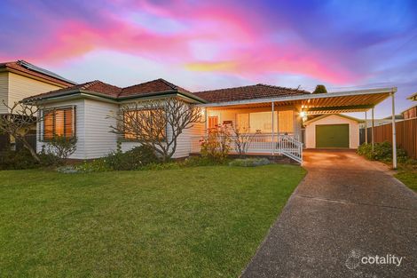 Property photo of 5 Saunders Avenue Liverpool NSW 2170